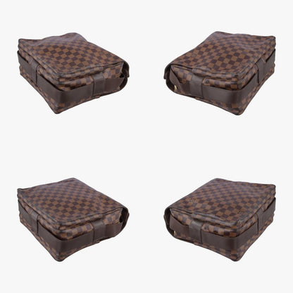 Louis Vuittonnaviglio Ebene Damier Canvas N45255