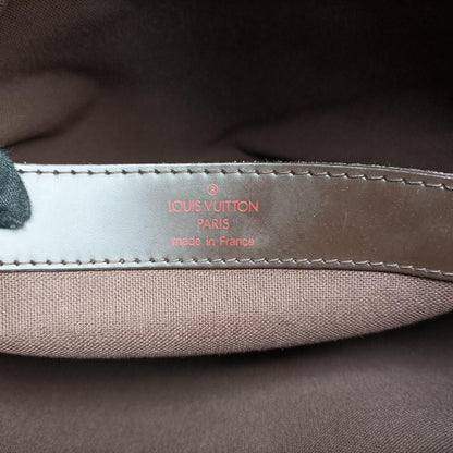 Louis Vuittonnaviglio Ebene Damier Canvas N45255