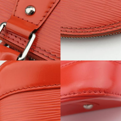 Louis Vuittonalma Mm Pimon Epi M40859