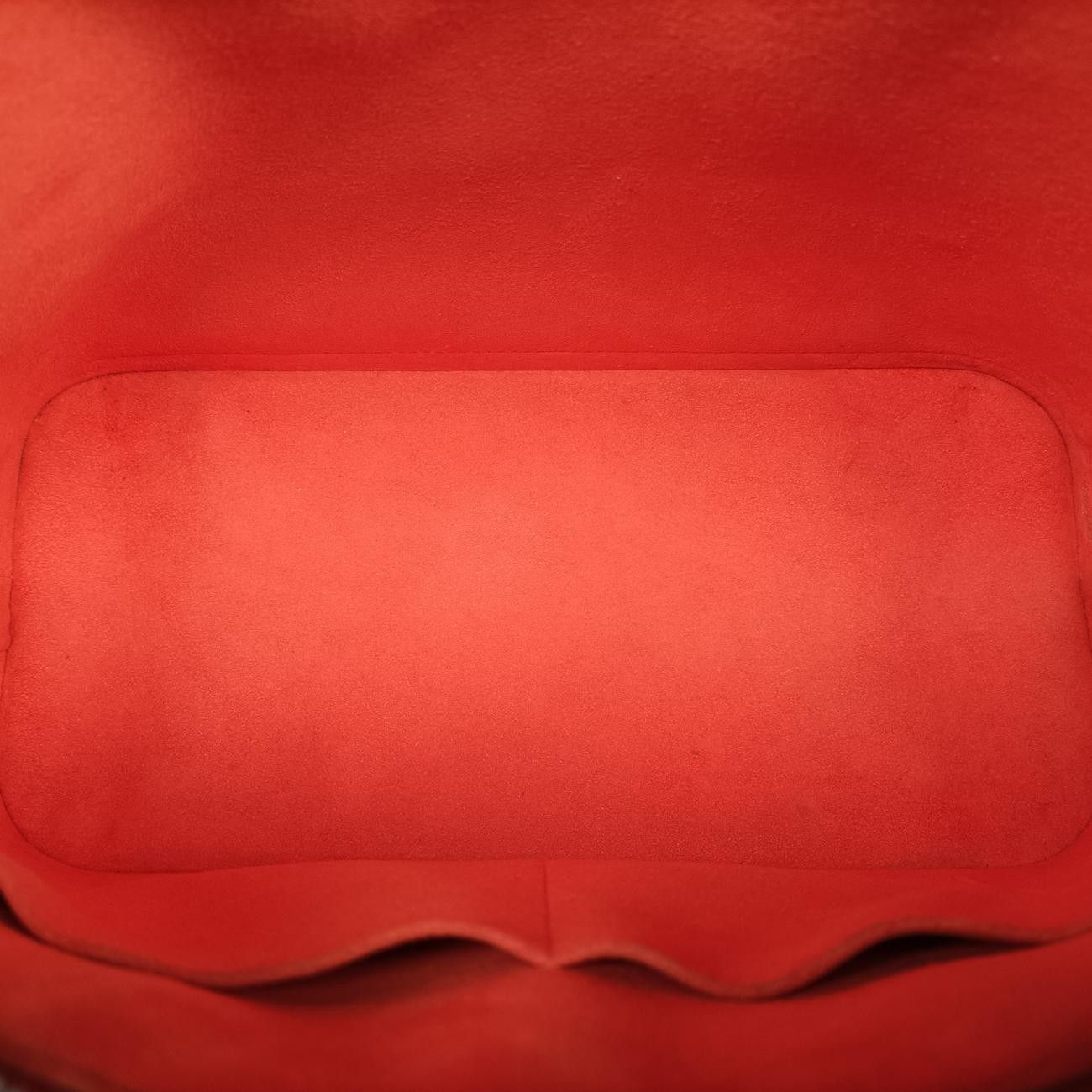 Louis Vuittonalma Mm Pimon Epi M40859