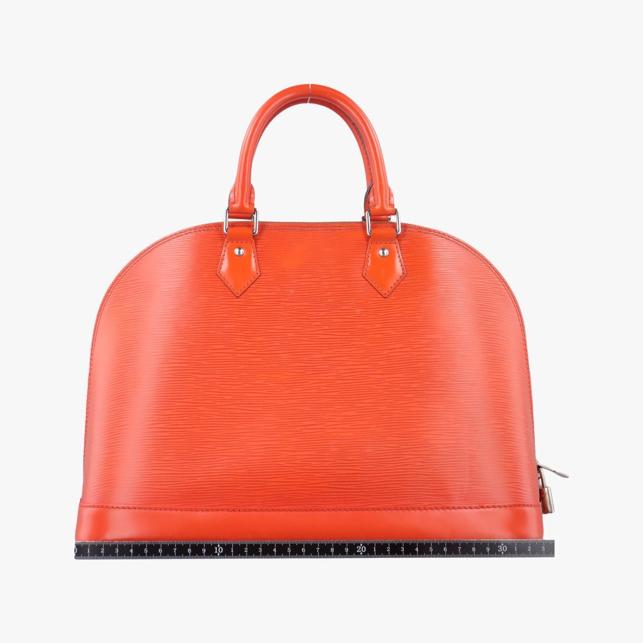 Louis Vuittonalma Mm Pimon Epi M40859