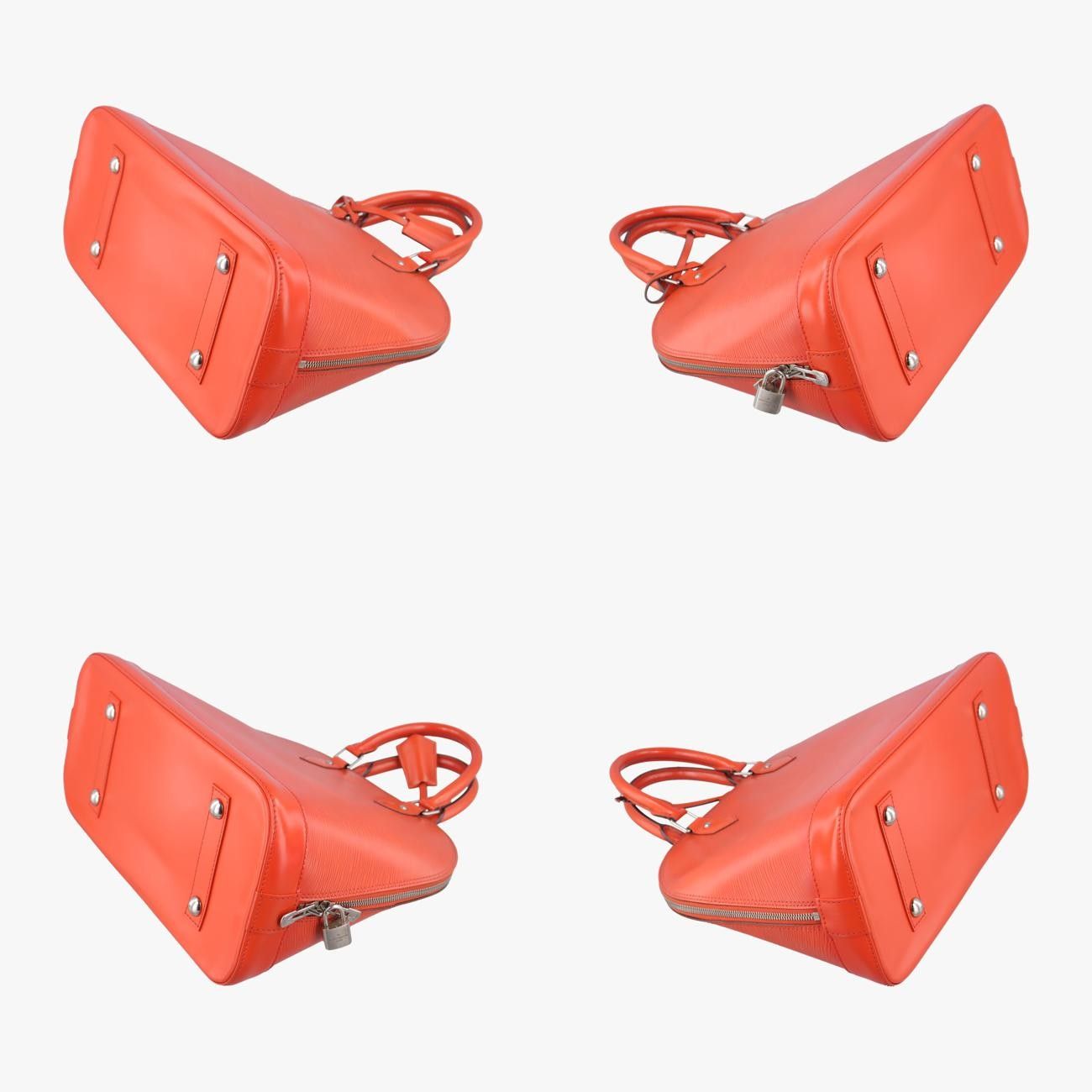 Louis Vuittonalma Mm Pimon Epi M40859