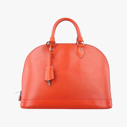 Louis Vuittonalma Mm Pimon Epi M40859