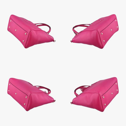 Gucci Soho Rose Red Leather 369176 B019317065