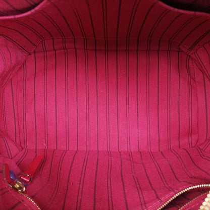 Louis Vuittonspeedy Bandouliere 25 Orian Monogram Empreinte M40758 Sp0193