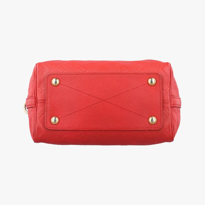 Louis Vuittonspeedy Bandouliere 25 Orian Monogram Empreinte M40758 Ah5102