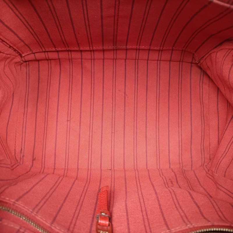 Louis Vuittonspeedy Bandouliere 25 Orian Monogram Empreinte M40758 Ah5102