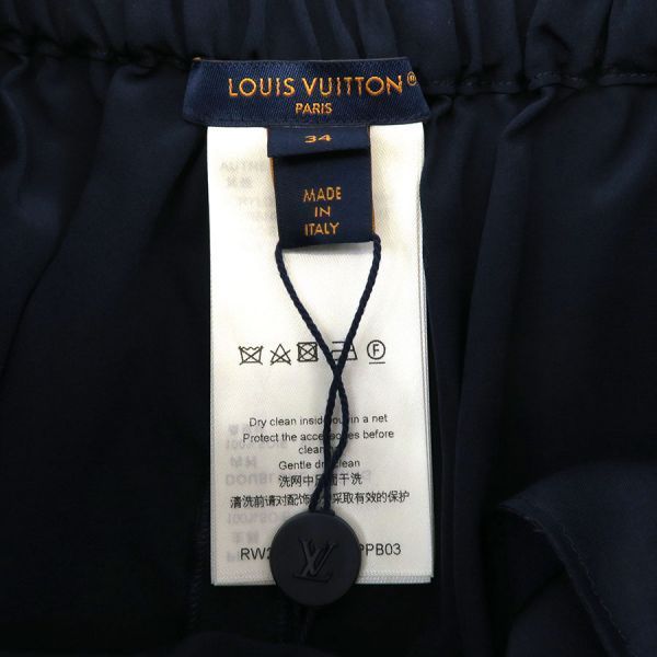 Louis Vuitton Shorts Rw232 W Akm Fppb 03