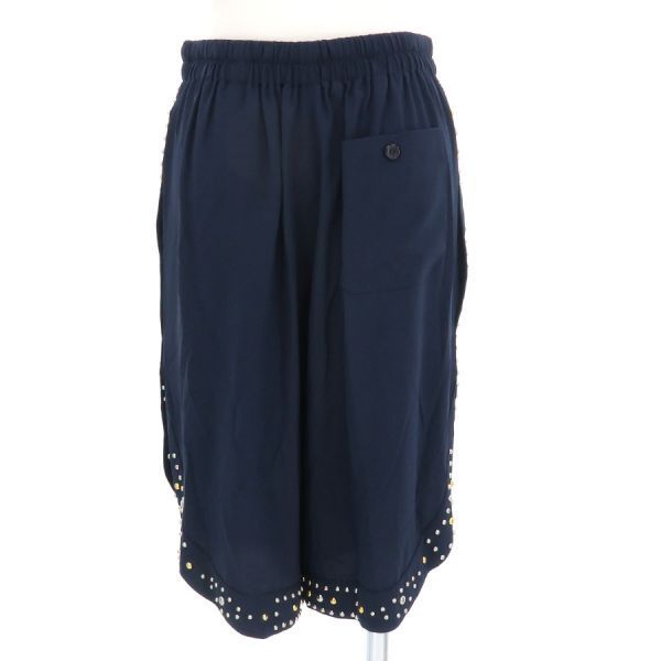 Louis Vuitton Shorts Rw232 W Akm Fppb 03