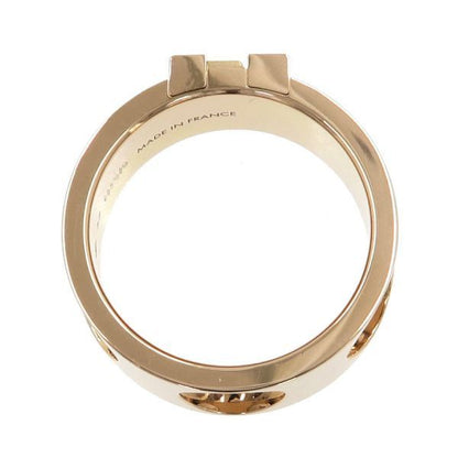 Louis Vuitton Berg Empreinte Lvring Large Model #57