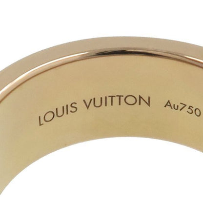 Louis Vuitton Berg Empreinte Lvring Large Model #57