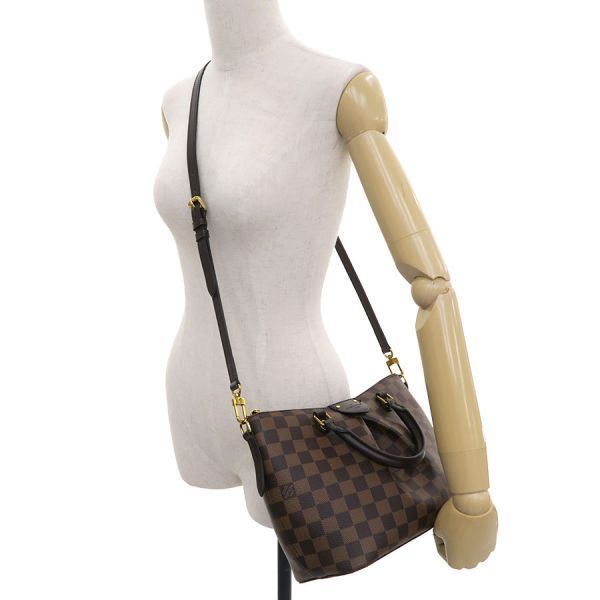 Louis Vuitton Damier Sienna PM