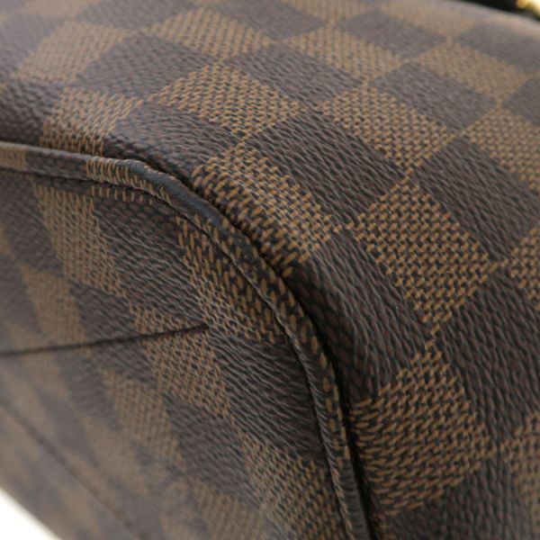 Louis Vuitton Damier Sienna PM