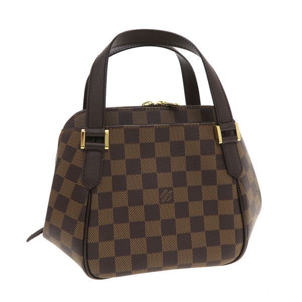 Louis Vuitton Damier Belem PM