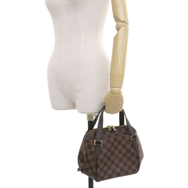 Louis Vuitton Damier Belem PM