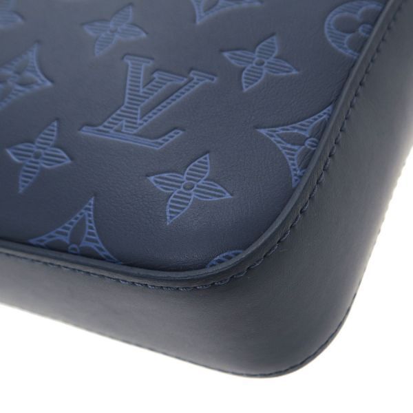 Louis Vuitton Shadow Duo Messenger