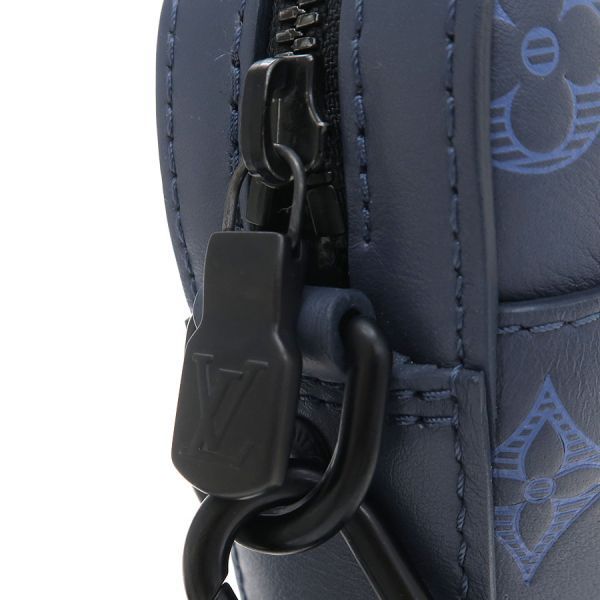 Louis Vuitton Shadow Duo Messenger