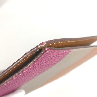 Hermes Notebook Cabas - Globetrotter Agenda Epson Brown