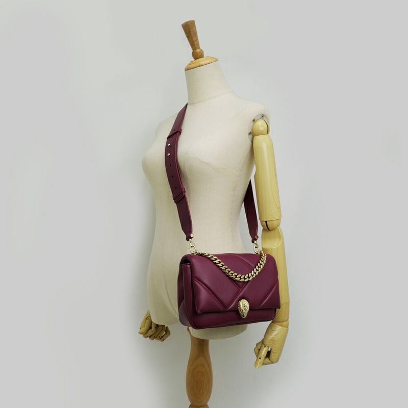 Bvlgari Serpenti Cabochon Crossbody Bag 292630 Bold-shoulder-hand 2WAY