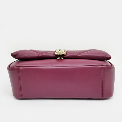 Bvlgari Serpenti Cabochon Crossbody Bag 292630 Bold-shoulder-hand 2WAY