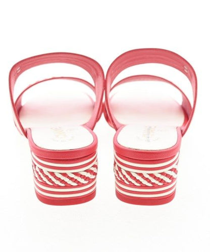 Chanel Sandals Ladies