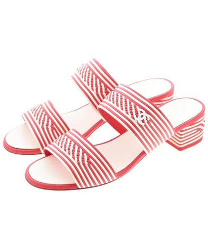Chanel Sandals Ladies