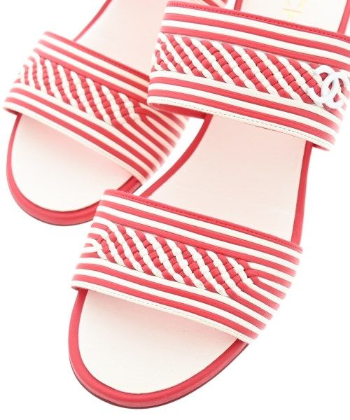 Chanel Sandals Ladies