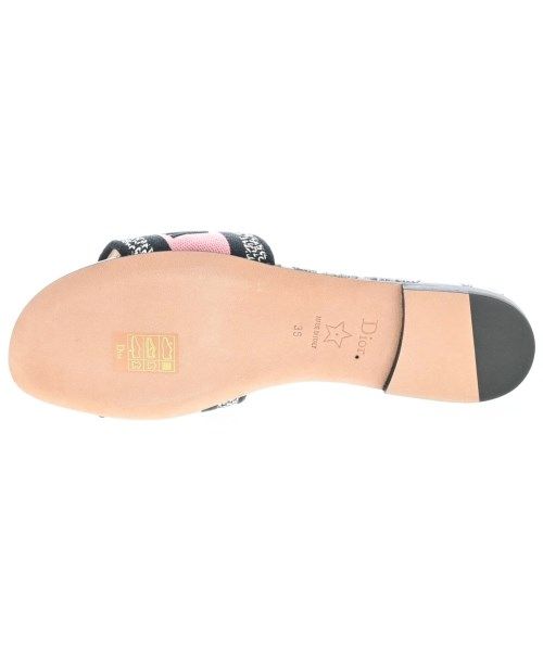 Christian Dior Sandals For Women