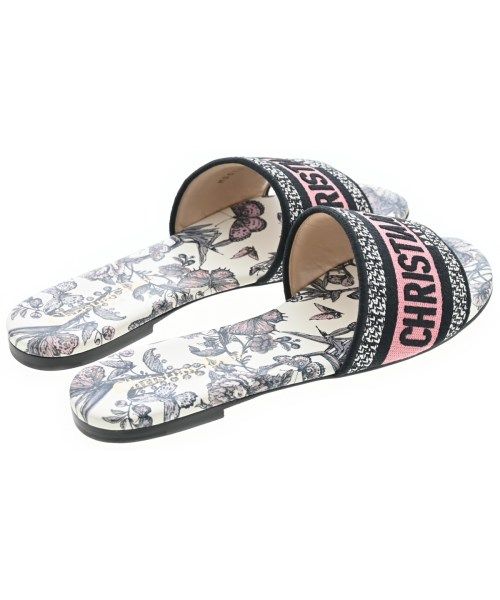 Christian Dior Sandals For Women