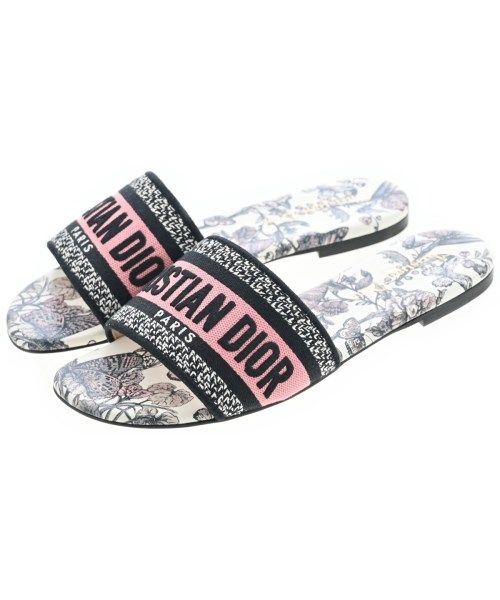 Christian Dior Sandals For Women