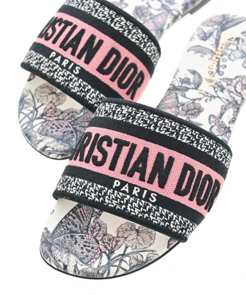 Christian Dior Sandals For Women