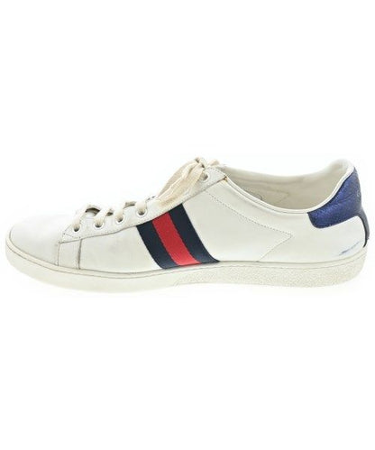 Gucci Sneakers Mens
