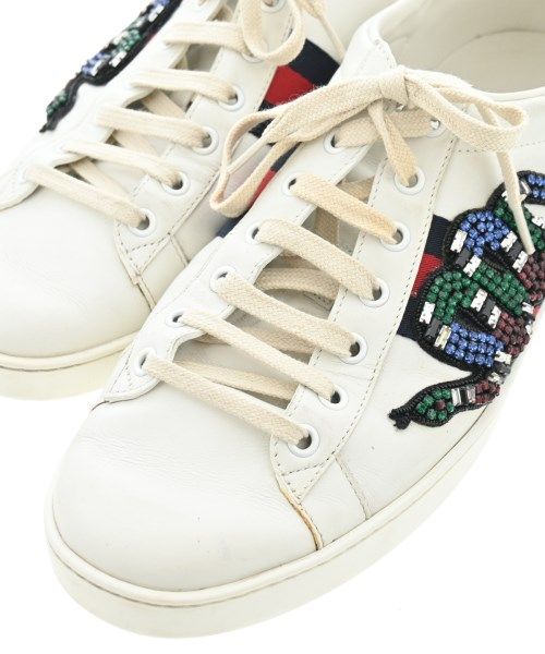 Gucci Sneakers Mens