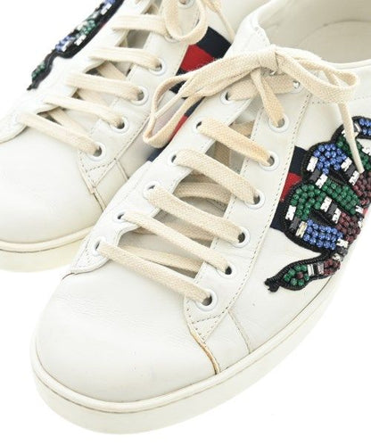 Gucci Sneakers Mens