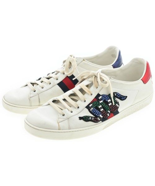 Gucci Sneakers Mens