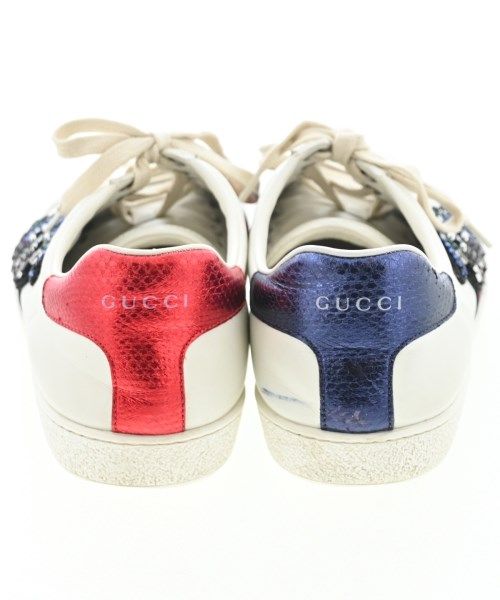 Gucci Sneakers Mens