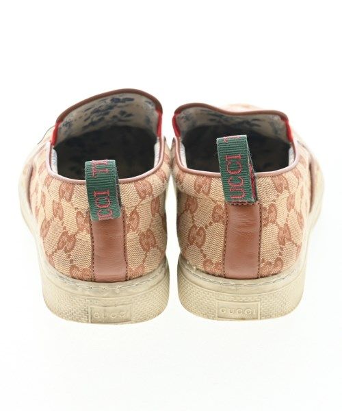 Gucci Sneakers Mens