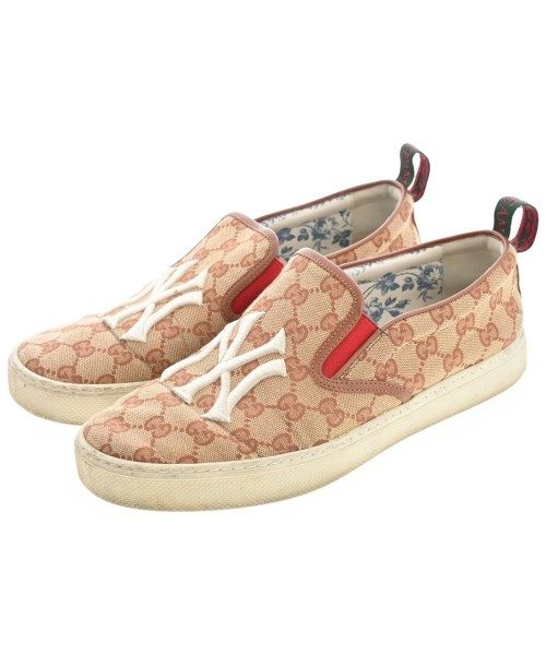 Gucci Sneakers Mens