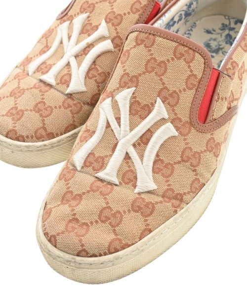 Gucci Sneakers Mens