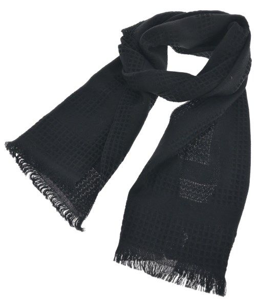 Versace Muffler Men's