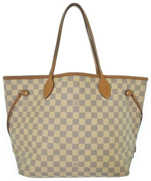 Louis Vuitton Tote Bag Ladies