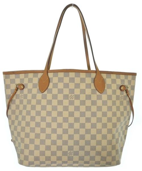 Louis Vuitton Tote Bag Ladies
