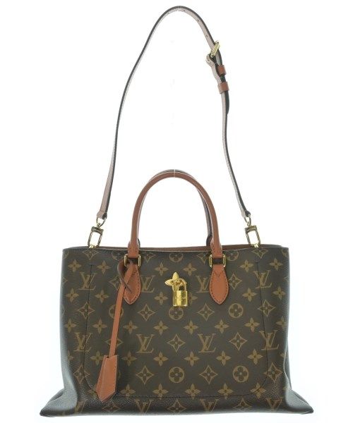Louis Vuitton Tote Bag Ladies