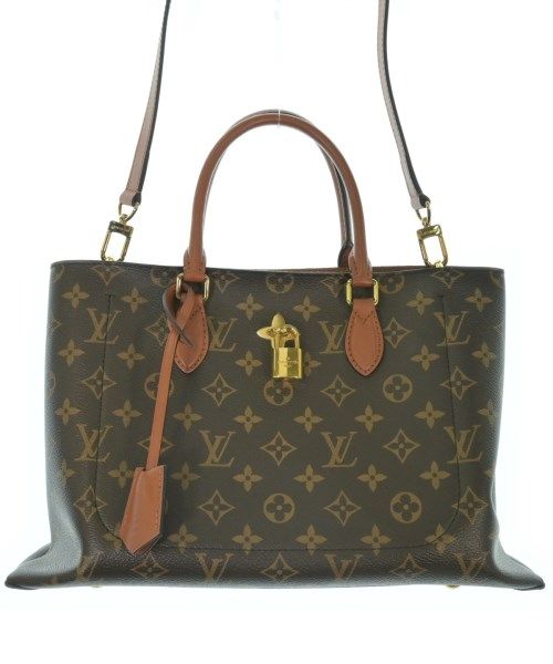 Louis Vuitton Tote Bag Ladies