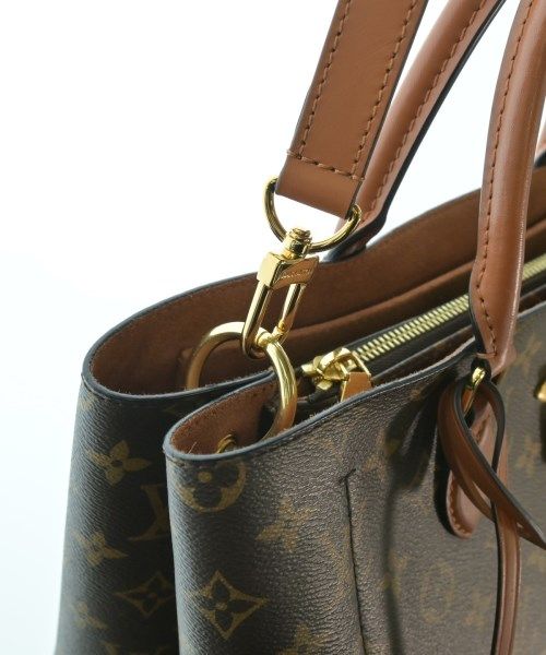 Louis Vuitton Tote Bag Ladies