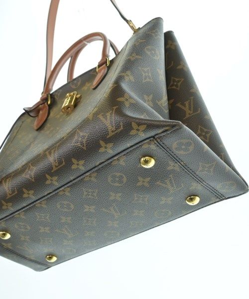 Louis Vuitton Tote Bag Ladies