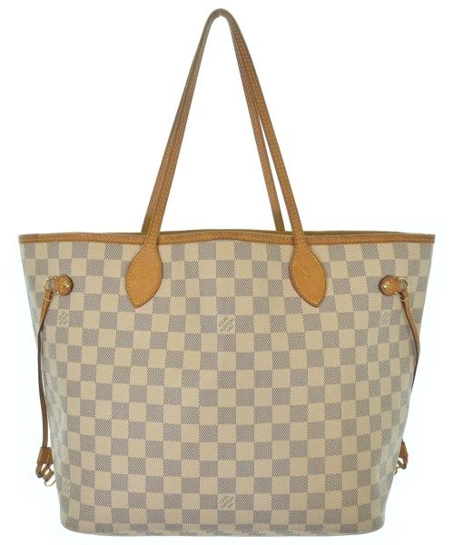 Louis Vuitton Tote Bag Ladies