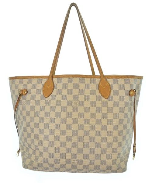 Louis Vuitton Tote Bag Ladies