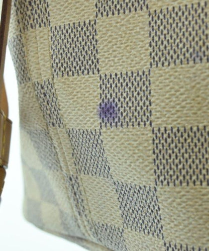 Louis Vuitton Tote Bag Ladies