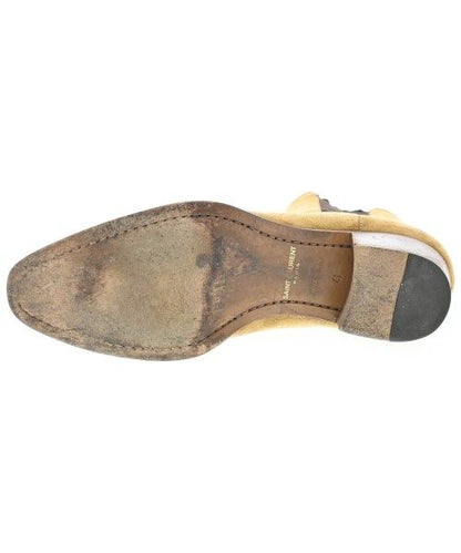 Saint Laurent Paris Boots Men's